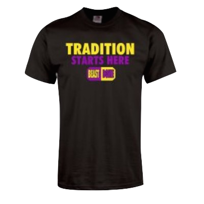 Tradition Tee