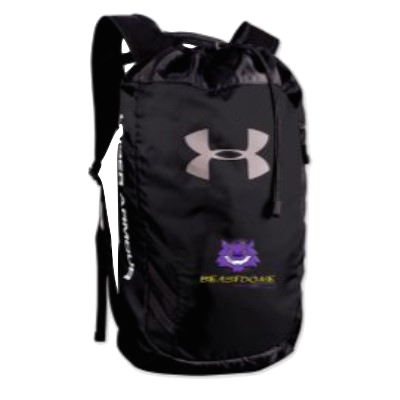 Under Armour Backpack - Image 2