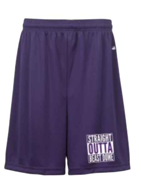 Straight Outta... Shorts