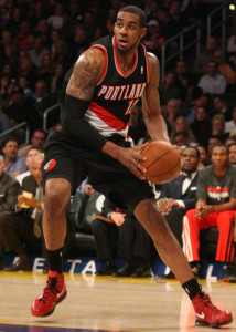 Aldridge