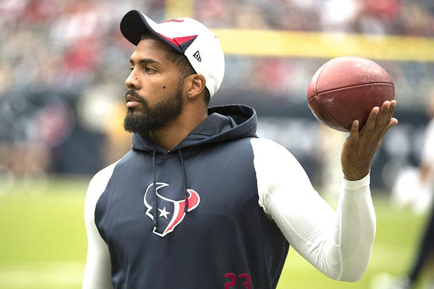 NFL Week 8 Predictions: Will Arian Foster Run Wild Over